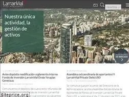 Sites similar to lvassetmanagement.com