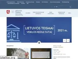Sites similar to lvat.lt