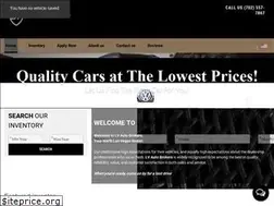 Sites similar to lvautobrokers.com