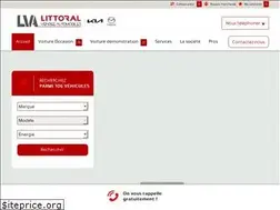 Sites similar to lvautomobiles.fr