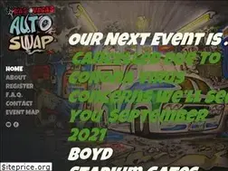 Sites similar to lvautoswapmeet.com