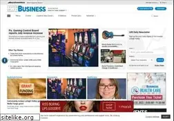 Sites similar to lvb.com