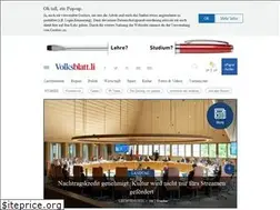 Sites similar to lvb.li