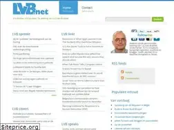Sites similar to lvb.net