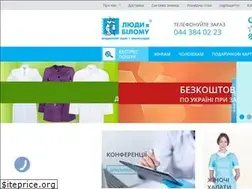 Sites similar to lvb.ua