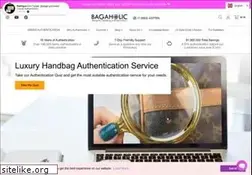 Sites similar to lvbagaholic.com