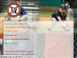 Sites similar to lvbaseball.org
