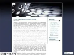 Sites similar to lvbeethoven.wordpress.com