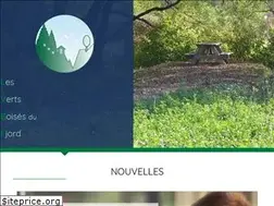 Sites similar to lvbf.org