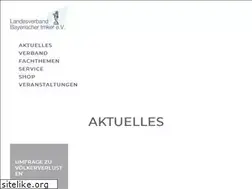 Sites similar to lvbi.de