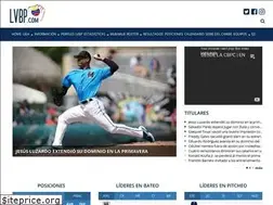Sites similar to lvbp.com