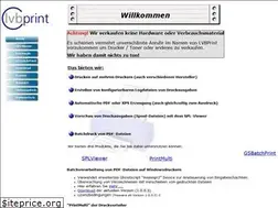Sites similar to lvbprint.de