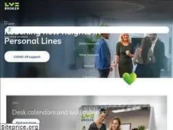 Sites similar to lvbroker.co.uk