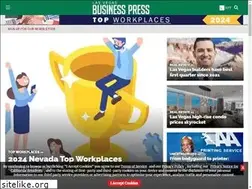 Sites similar to lvbusinesspress.com