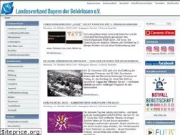 Sites similar to lvby.de