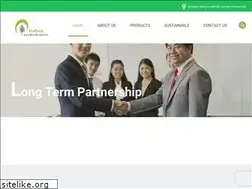 Sites similar to lvc-ecopack.com