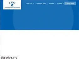 Sites similar to lvc-online.nl