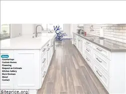Sites similar to lvcabinets.com
