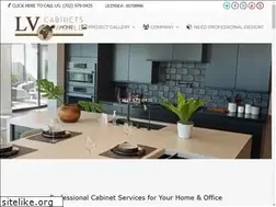 Sites similar to lvcabinetsworld.com
