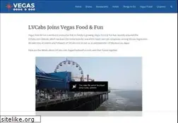 Sites similar to lvcabs.com