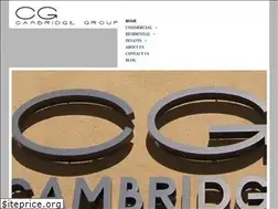 Sites similar to lvcambridge.com