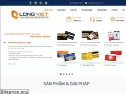 Sites similar to lvcard.com.vn