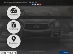 Sites similar to lvcarseast.com