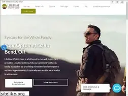 Sites similar to lvcbend.com
