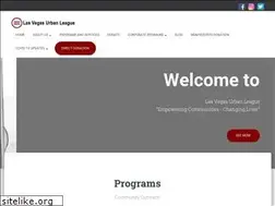 Sites similar to lvccul.org