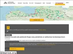 Sites similar to lvceli.lv