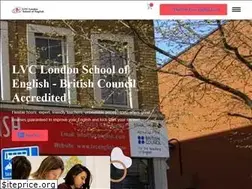 Sites similar to lvcenglish.com