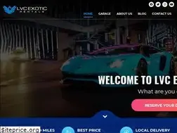 Sites similar to lvcexotics.com