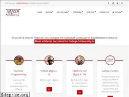 Sites similar to lvcfire.com