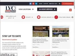 Sites similar to lvcinc.com
