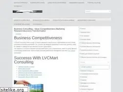 Sites similar to lvcmart.com