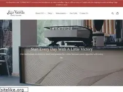 Sites similar to lvcoffee.ca