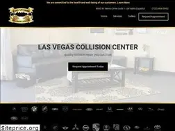 Sites similar to lvcollisionctr.com