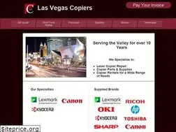 Sites similar to lvcopiers.com