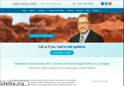 Sites similar to lvcosmeticsurgery.com