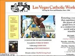Sites similar to lvcw.org