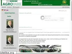 Sites similar to lvd-agropark.com