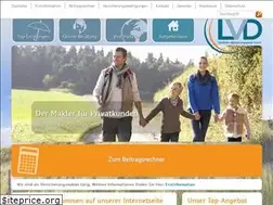Sites similar to lvd-online.de