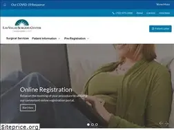 Sites similar to lvdaysurgery.com