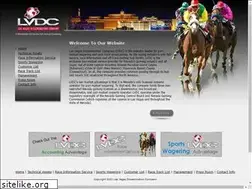 Sites similar to lvdc.com