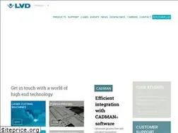 Sites similar to lvdgroup.com