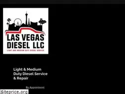 Sites similar to lvdiesel.com