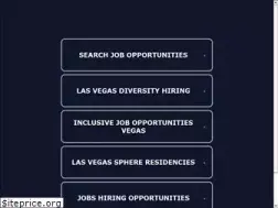 Sites similar to lvdiversityjobs.com