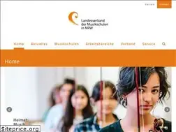 Sites similar to lvdm-nrw.de