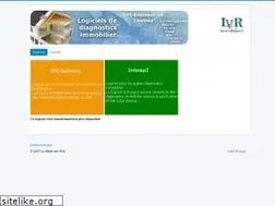 Sites similar to lvdr.fr