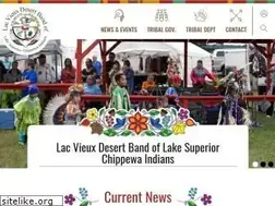 Sites similar to lvdtribal.com